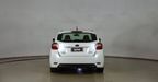 Subaru Impreza 2.0I XS 4WD Hatchback 2015