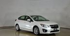 Subaru Impreza 2.0I XS 4WD Hatchback 2015