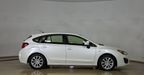 Subaru Impreza 2.0I XS 4WD Hatchback 2015