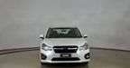 Subaru Impreza 2.0I XS 4WD Hatchback 2015