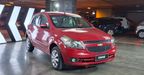 Chevrolet Agile 1.4 8V LT Hatchback 2010