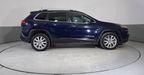 Jeep Cherokee 2.4 LIMITED 4X2 Suv 2016
