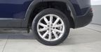 Jeep Cherokee 2.4 LIMITED 4X2 Suv 2016