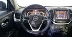 Jeep Cherokee 2.4 LIMITED 4X2 Suv 2016