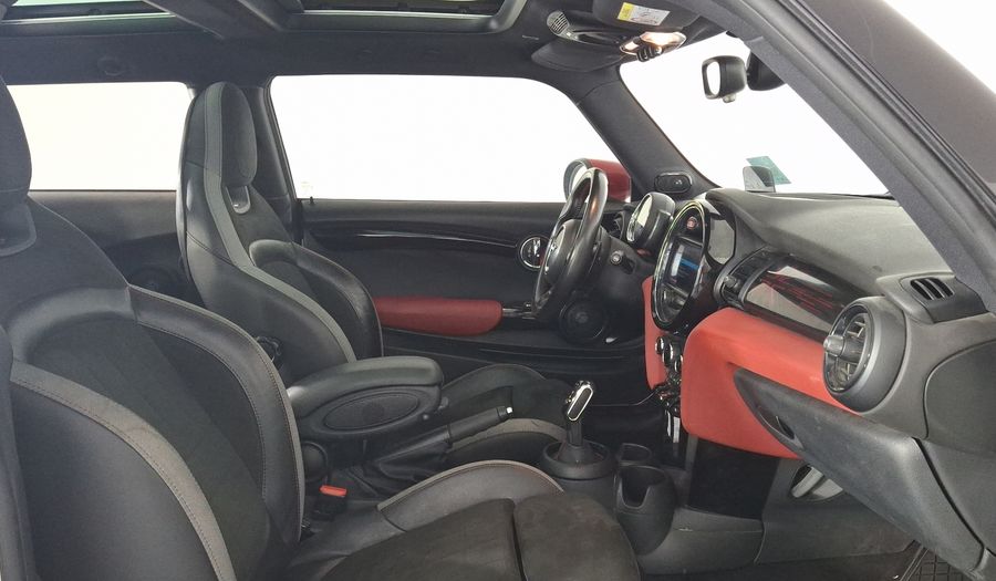 Mini John Cooper Works 2.0 JOHN COOPER WORKS HOT CHILI AUTO Hatchback 2020