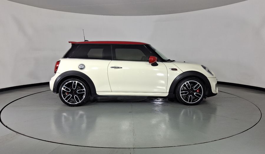 Mini John Cooper Works 2.0 JOHN COOPER WORKS HOT CHILI AUTO Hatchback 2020