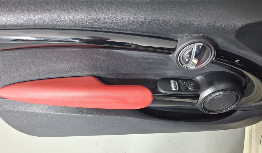 Mini John Cooper Works 2.0 JOHN COOPER WORKS HOT CHILI AUTO Hatchback 2020