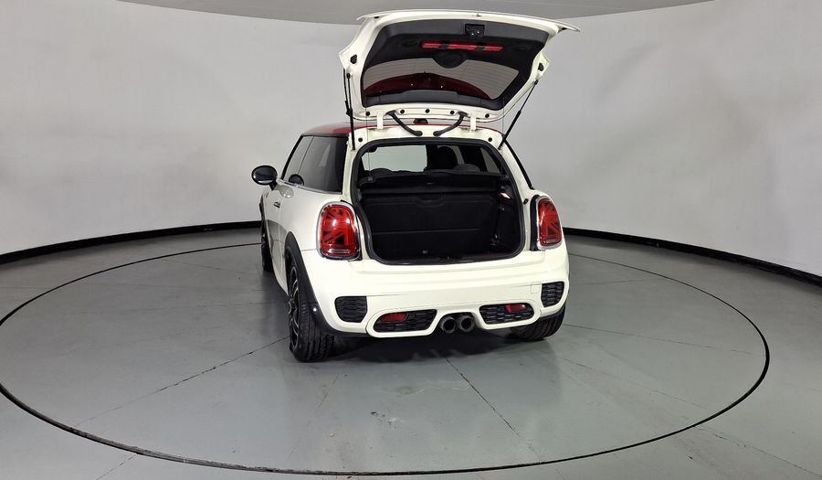 Mini John Cooper Works 2.0 JOHN COOPER WORKS HOT CHILI AUTO Hatchback 2020