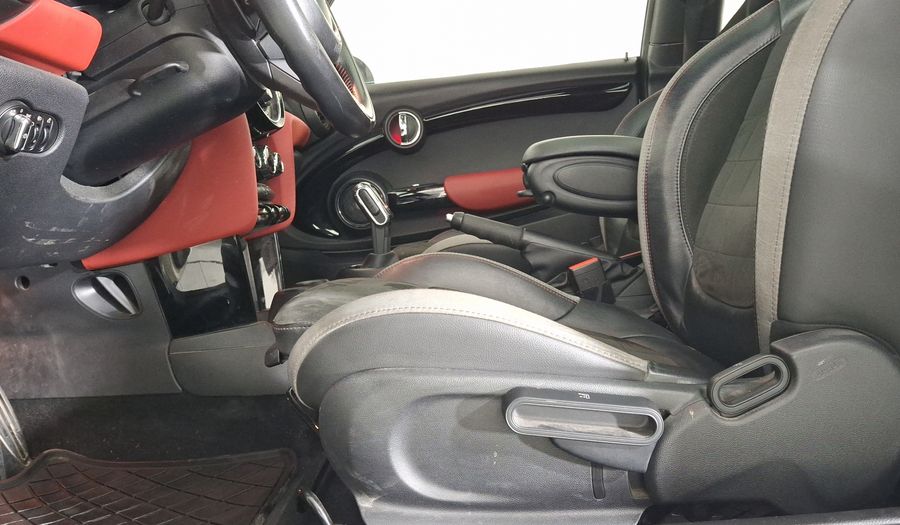 Mini John Cooper Works 2.0 JOHN COOPER WORKS HOT CHILI AUTO Hatchback 2020