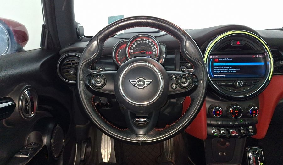 Mini John Cooper Works 2.0 JOHN COOPER WORKS HOT CHILI AUTO Hatchback 2020