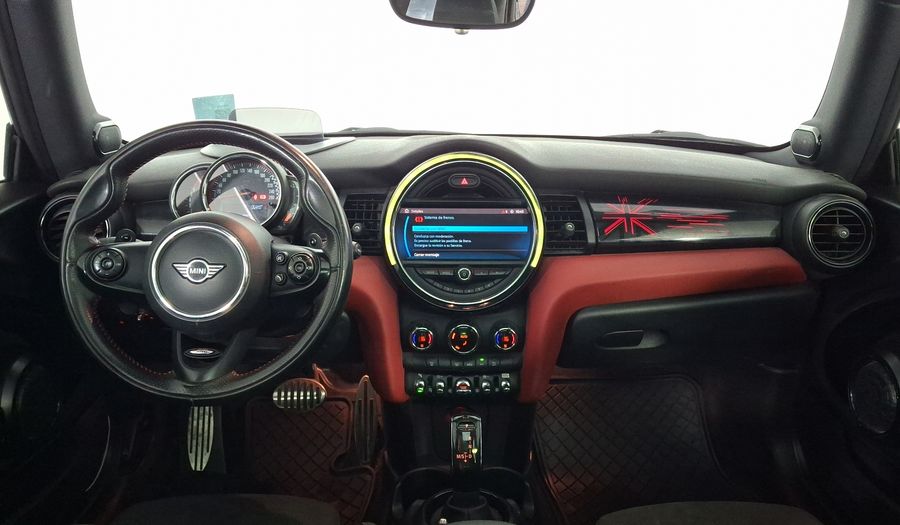 Mini John Cooper Works 2.0 JOHN COOPER WORKS HOT CHILI AUTO Hatchback 2020