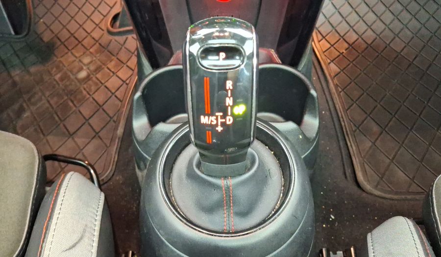 Mini John Cooper Works 2.0 JOHN COOPER WORKS HOT CHILI AUTO Hatchback 2020