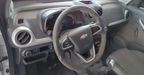 Chevrolet Agile 1.4 LS Hatchback 2016
