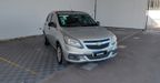 Chevrolet Agile 1.4 LS Hatchback 2016