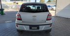 Chevrolet Agile 1.4 LS Hatchback 2016