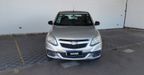 Chevrolet Agile 1.4 LS Hatchback 2016