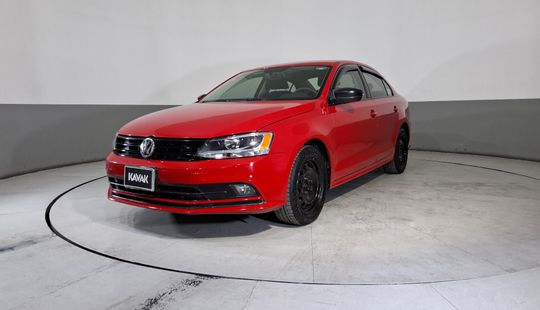 Volkswagen • Jetta