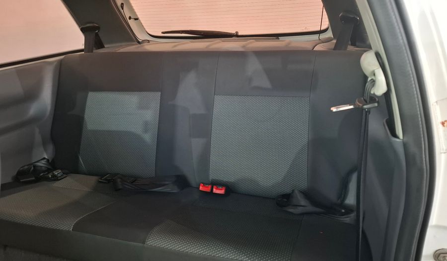 Volkswagen Gol 1.4 POWER Hatchback 2012