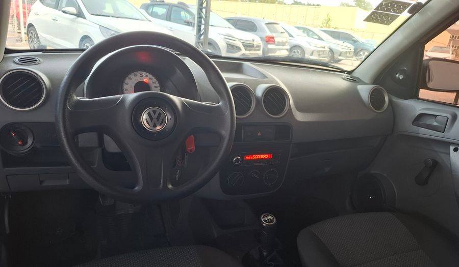 Volkswagen Gol 1.4 POWER Hatchback 2012