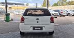 Volkswagen Gol 1.4 POWER Hatchback 2012