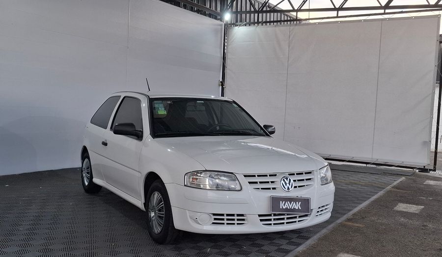 Volkswagen Gol 1.4 POWER Hatchback 2012