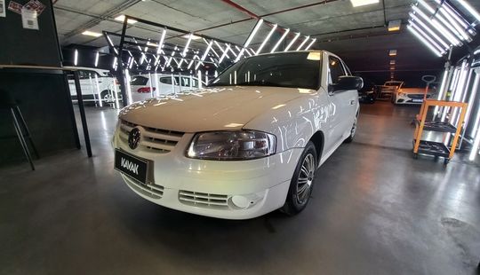 Volkswagen • Gol