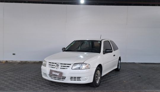 Volkswagen • Gol