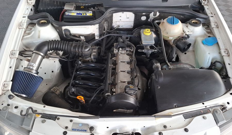 Volkswagen Gol 1.4 POWER Hatchback 2012