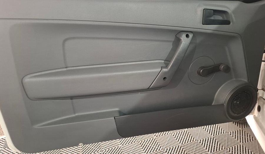Volkswagen Gol 1.4 POWER Hatchback 2012