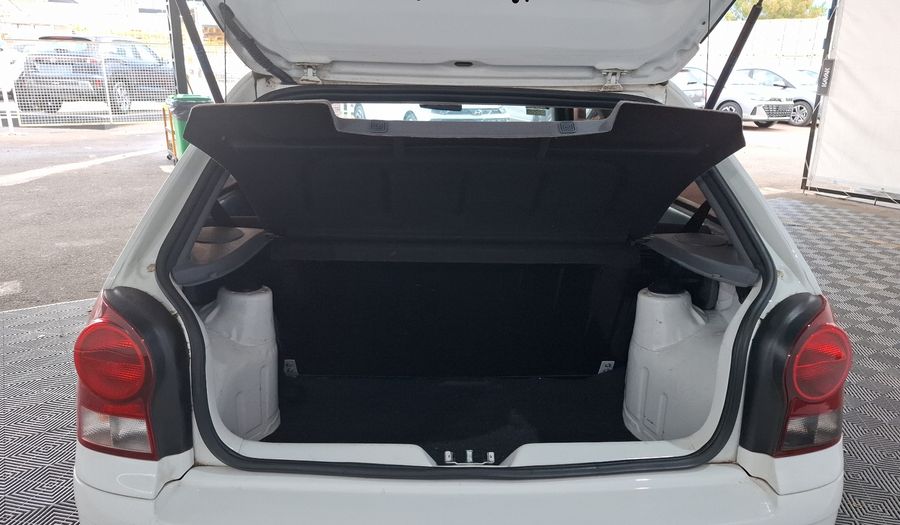 Volkswagen Gol 1.4 POWER Hatchback 2012