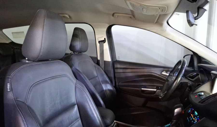 Ford Escape 2.0 TREND ECOBOOST AUTO Suv 2018