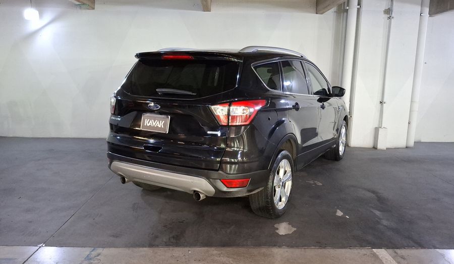 Ford Escape 2.0 TREND ECOBOOST AUTO Suv 2018