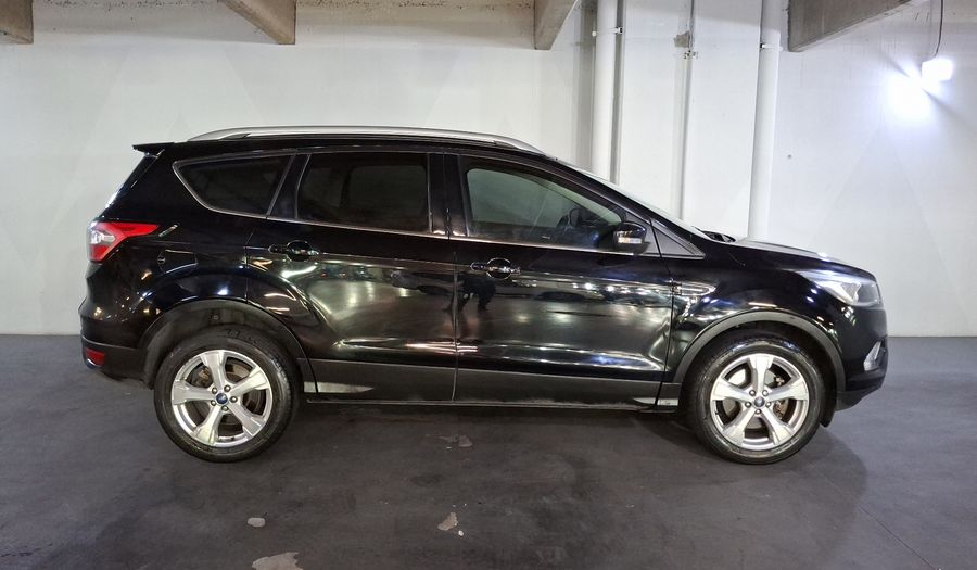Ford Escape 2.0 TREND ECOBOOST AUTO Suv 2018