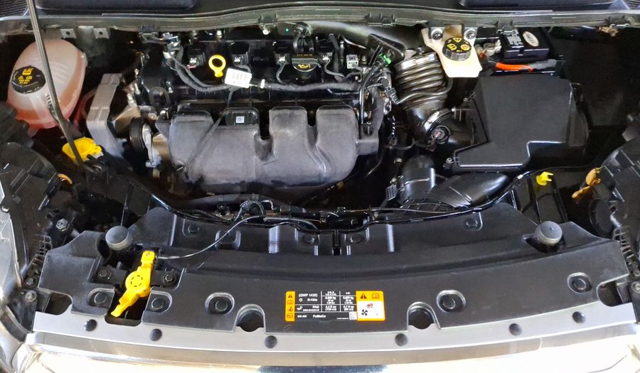 Ford Escape 2.0 TREND ECOBOOST AUTO Suv 2018