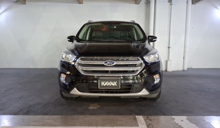 Ford Escape 2.0 TREND ECOBOOST AUTO Suv 2018