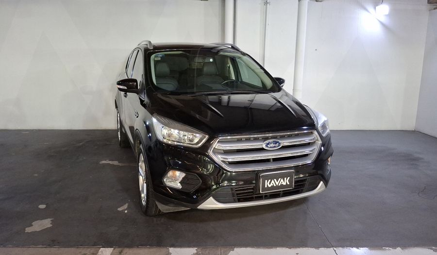 Ford Escape 2.0 TREND ECOBOOST AUTO Suv 2018
