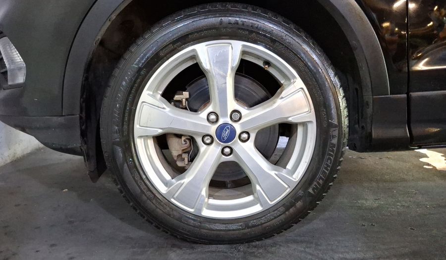 Ford Escape 2.0 TREND ECOBOOST AUTO Suv 2018