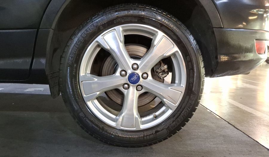 Ford Escape 2.0 TREND ECOBOOST AUTO Suv 2018