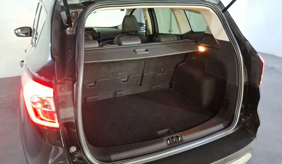 Ford Escape 2.0 TREND ECOBOOST AUTO Suv 2018