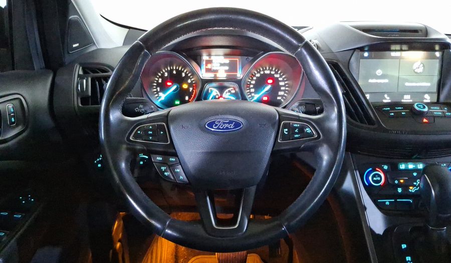Ford Escape 2.0 TREND ECOBOOST AUTO Suv 2018