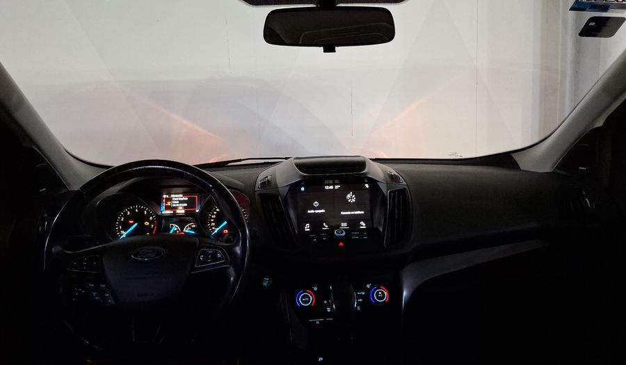 Ford Escape 2.0 TREND ECOBOOST AUTO Suv 2018