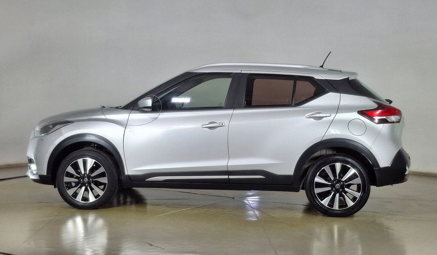 Nissan Kicks 1.6 ADVANCE Suv 2019