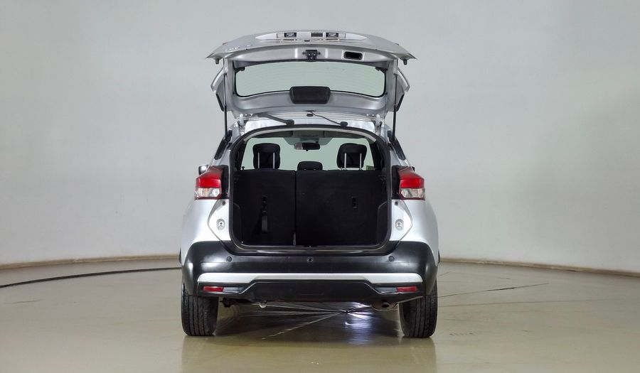 Nissan Kicks 1.6 ADVANCE Suv 2019