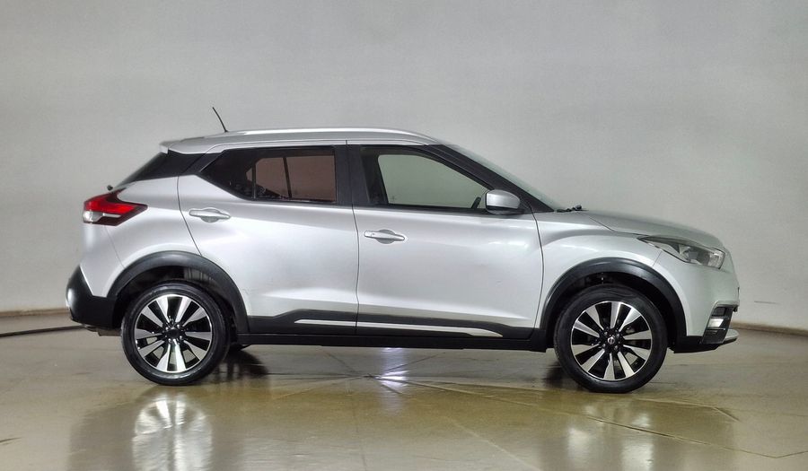 Nissan Kicks 1.6 ADVANCE Suv 2019