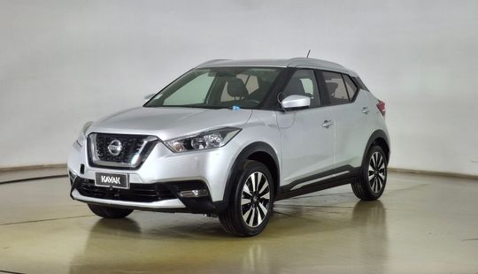 Nissan • Kicks