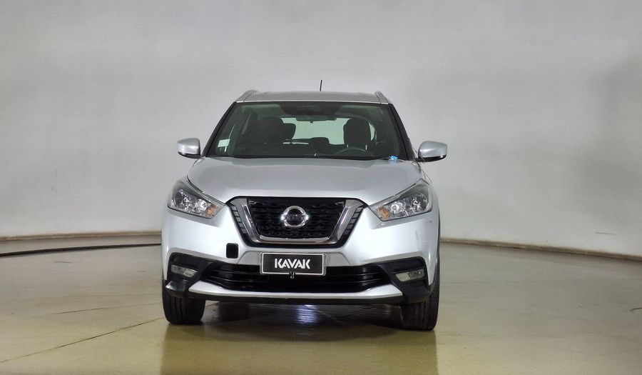 Nissan Kicks 1.6 ADVANCE Suv 2019