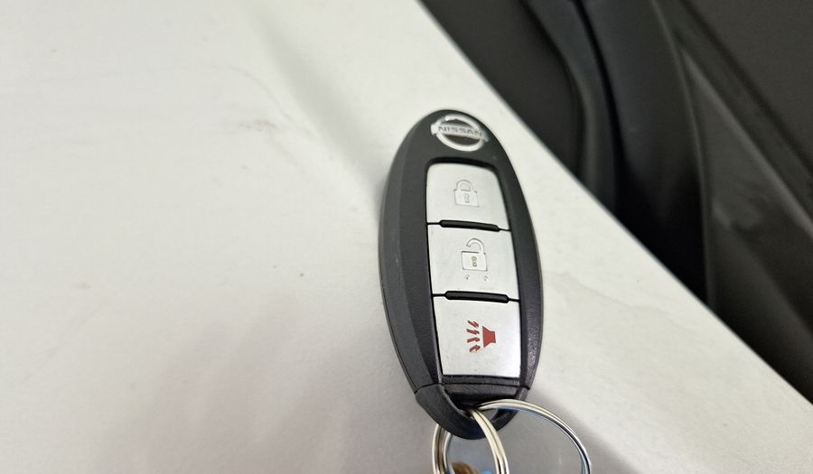 Nissan Kicks 1.6 ADVANCE Suv 2019