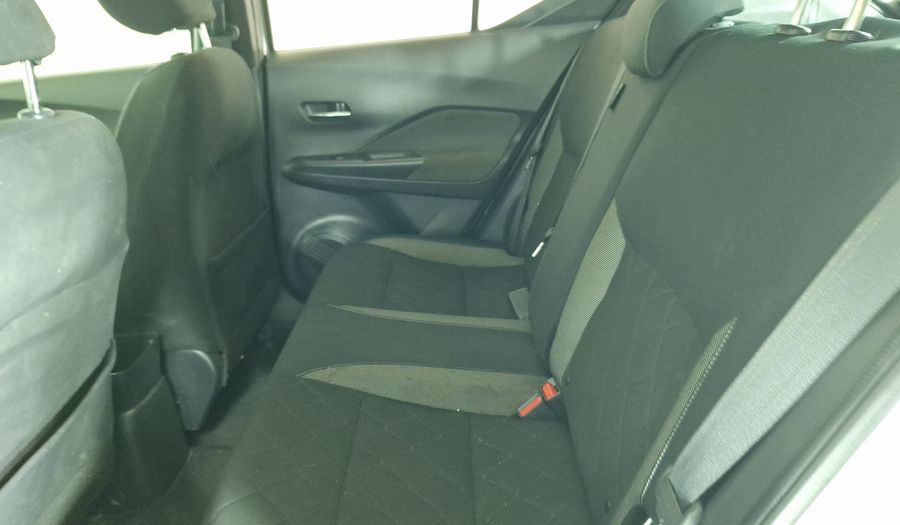 Nissan Kicks 1.6 ADVANCE Suv 2019