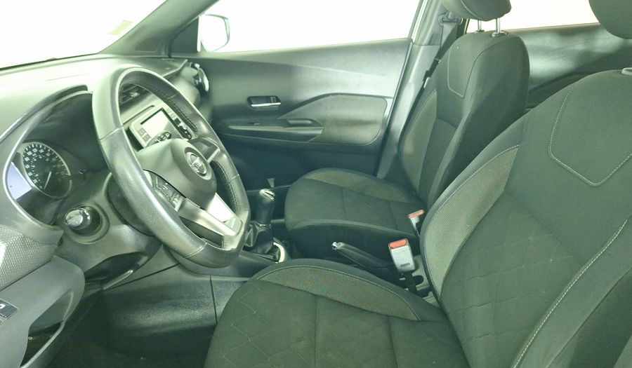 Nissan Kicks 1.6 ADVANCE Suv 2019