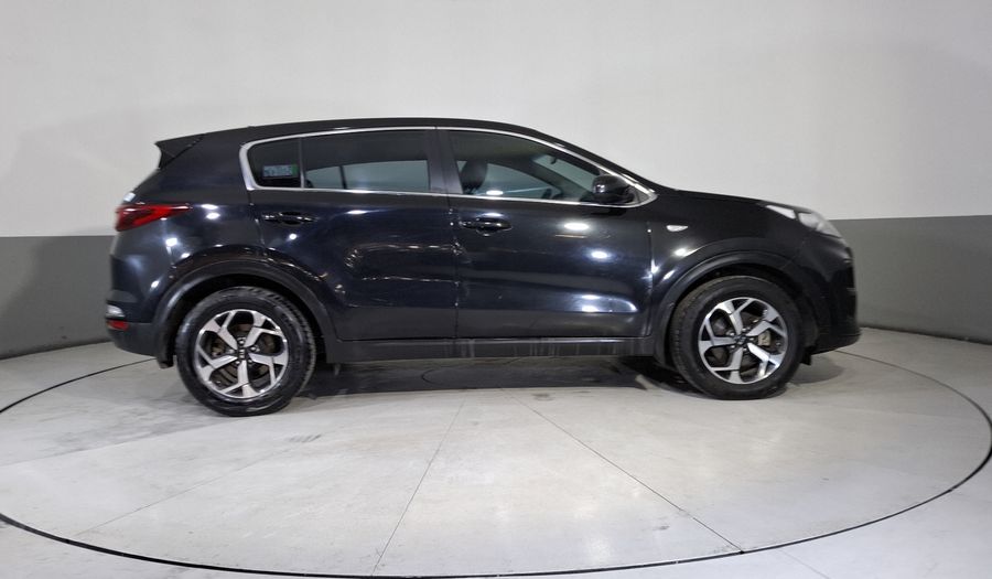 Kia Sportage 2.0 LX AUTO Suv 2020